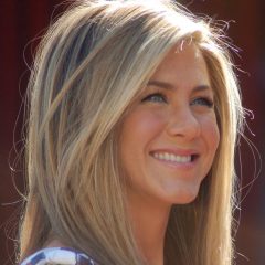Jennifer Aniston – Porträt