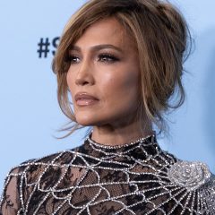 Jennifer Lopez – Porträt