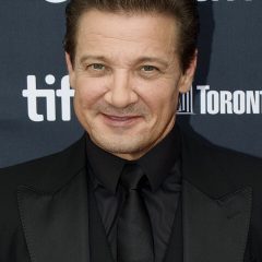 Jeremy Renner – Porträt