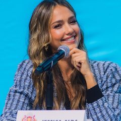 Jessica Alba – Porträt