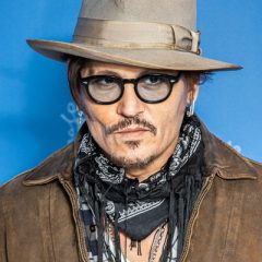Johnny Depp – Porträt