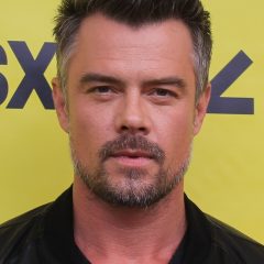 Josh Duhamel – Porträt