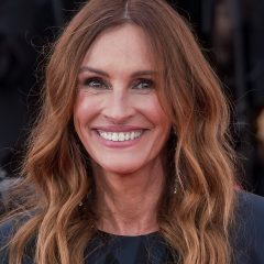 Julia Roberts – Porträt