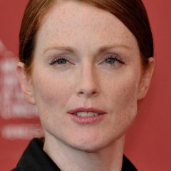 Julianne Moore – Porträt
