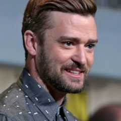 Justin Timberlake – Porträt