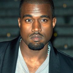 Kanye West – Porträt