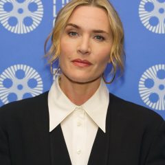 Kate Winslet – Porträt