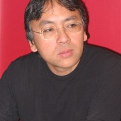 Kazuo Ishiguro – Porträt