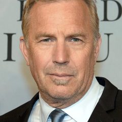 Kevin Costner – Porträt