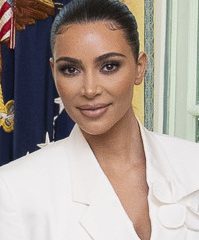 Kim Kardashian – Porträt