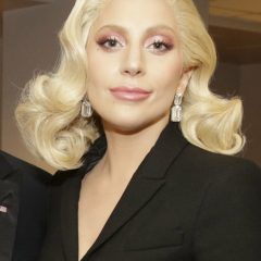 Lady Gaga – Porträt