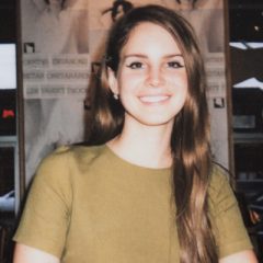 Lana Del Rey – Porträt