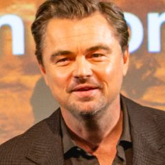 Leonardo DiCaprio – Porträt