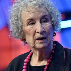 Margaret Atwood – Porträt