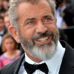 Mel Gibson – Porträt