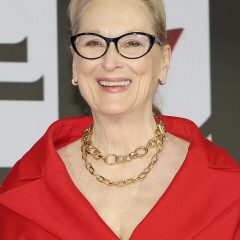 Meryl Streep – Porträt