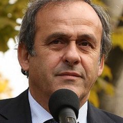 Michel Platini – Porträt