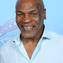 Mike Tyson – Porträt