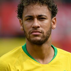 Neymar – Porträt