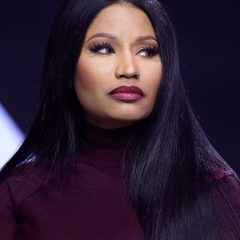 Nicki Minaj – Porträt