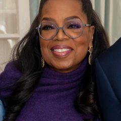 Oprah Winfrey – Porträt