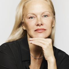 Pamela Anderson – Porträt