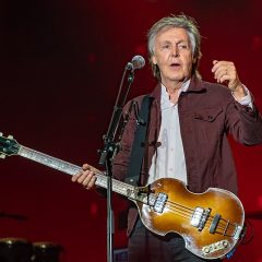 Paul McCartney – Porträt