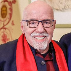 Paulo Coelho – Porträt
