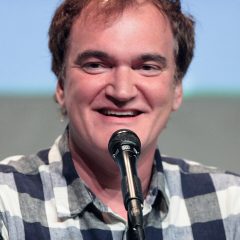 Quentin Tarantino – Porträt