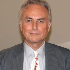 Richard Dawkins – Porträt