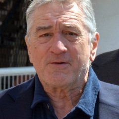 Robert De Niro – Porträt