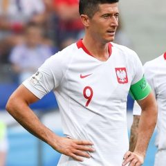 Robert Lewandowski – Porträt