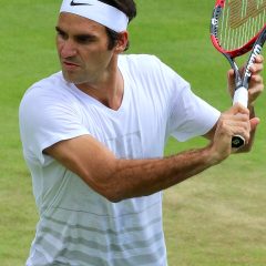 Roger Federer – Porträt