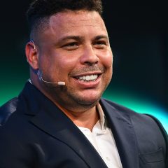 Ronaldo – Porträt