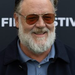Russell Crowe – Porträt