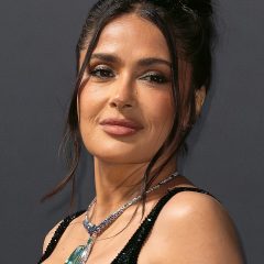 Salma Hayek – Porträt
