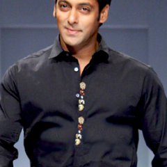 Salman Khan – Porträt