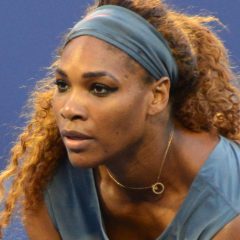 Serena Williams – Porträt