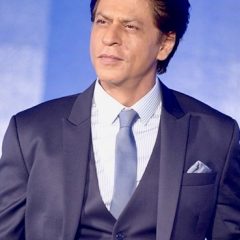 Shah Rukh Khan – Porträt