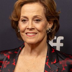 Sigourney Weaver – Porträt