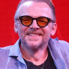 Simon Pegg – Porträt