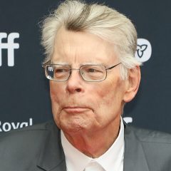 Stephen King – Porträt