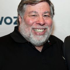 Steve Wozniak – Porträt