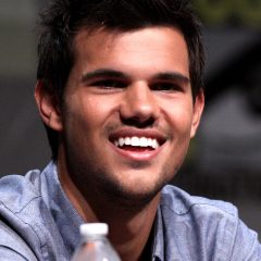 Taylor Lautner – Porträt