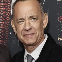 Tom Hanks – Porträt