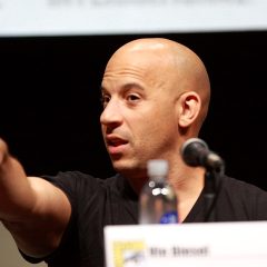 Vin Diesel – Porträt