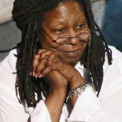 Whoopi Goldberg – Porträt