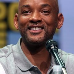 Will Smith – Porträt
