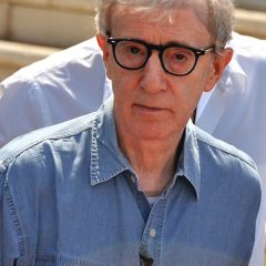 Woody Allen – Porträt