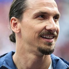 Zlatan Ibrahimović – Porträt
